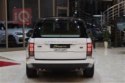 Land Rover Range Rover Vogue